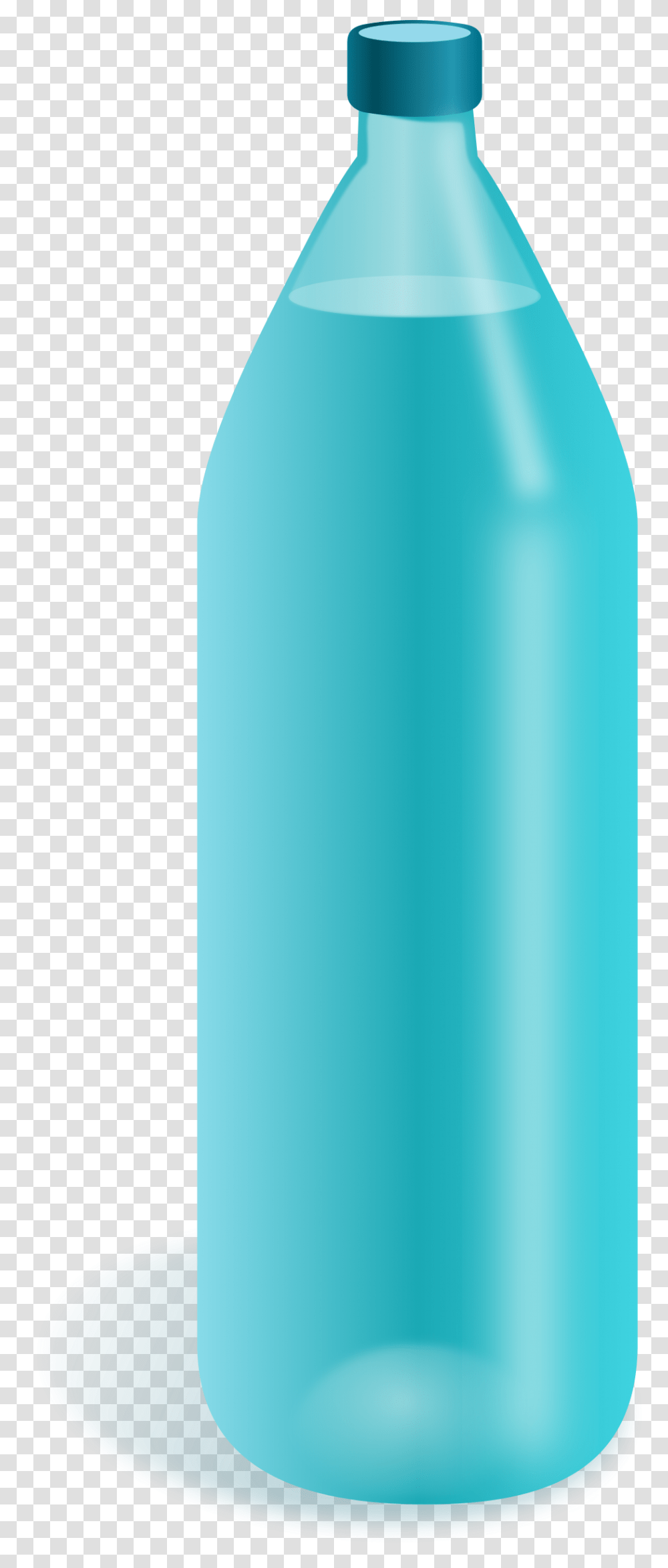 Water Bottle, Drink, Shaker, Can, Tin Transparent Png