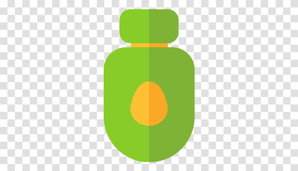 Water Bottle Food And Restaurant Vector Svg Icon Repo Dot, Green, Plant, Balloon, Jar Transparent Png