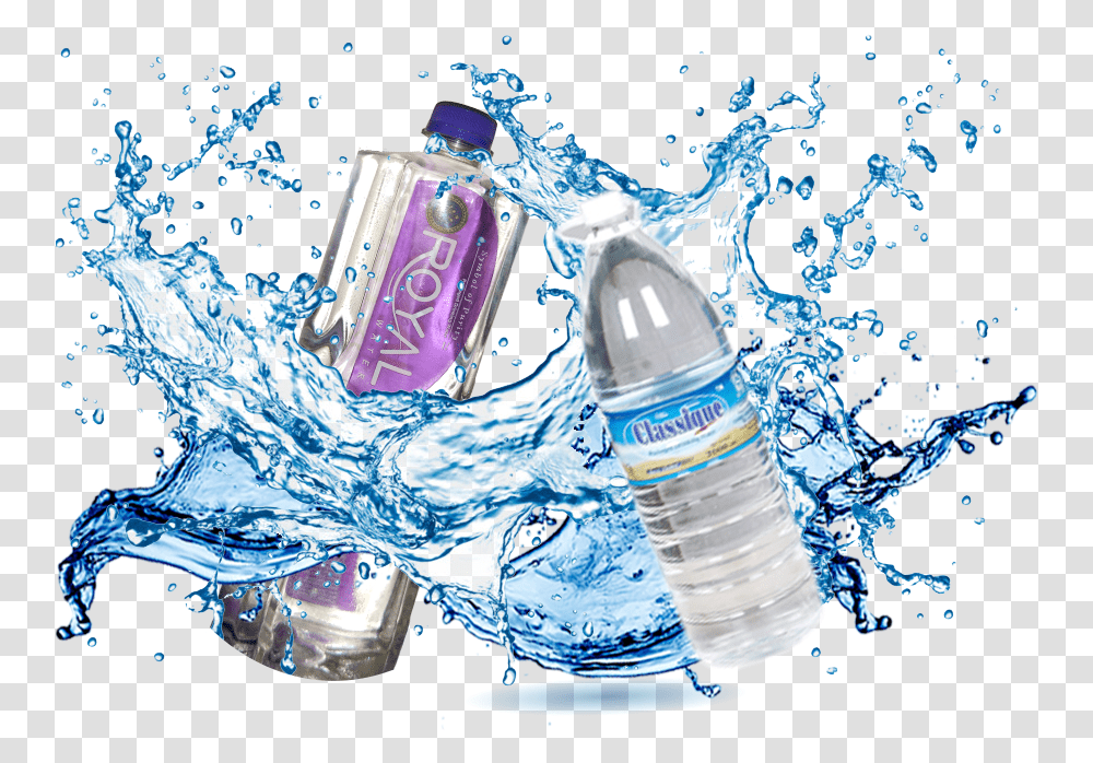Water Bottle For Events In Chennai Background Water Splash, Mineral Water, Beverage, Drink, Wristwatch Transparent Png
