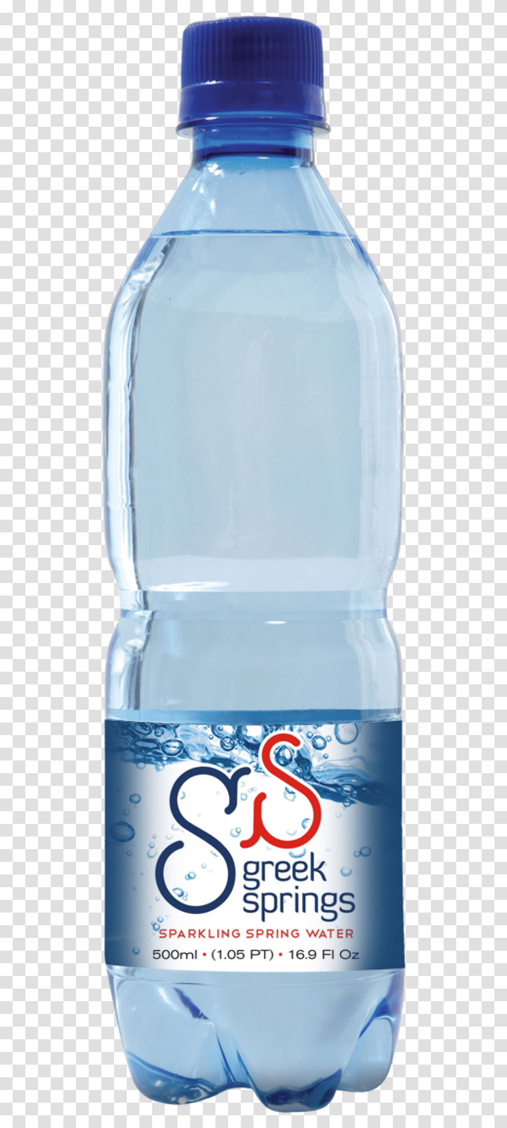 Water Bottle Free Water Bottle Greek, Mineral Water, Beverage, Drink, Milk Transparent Png