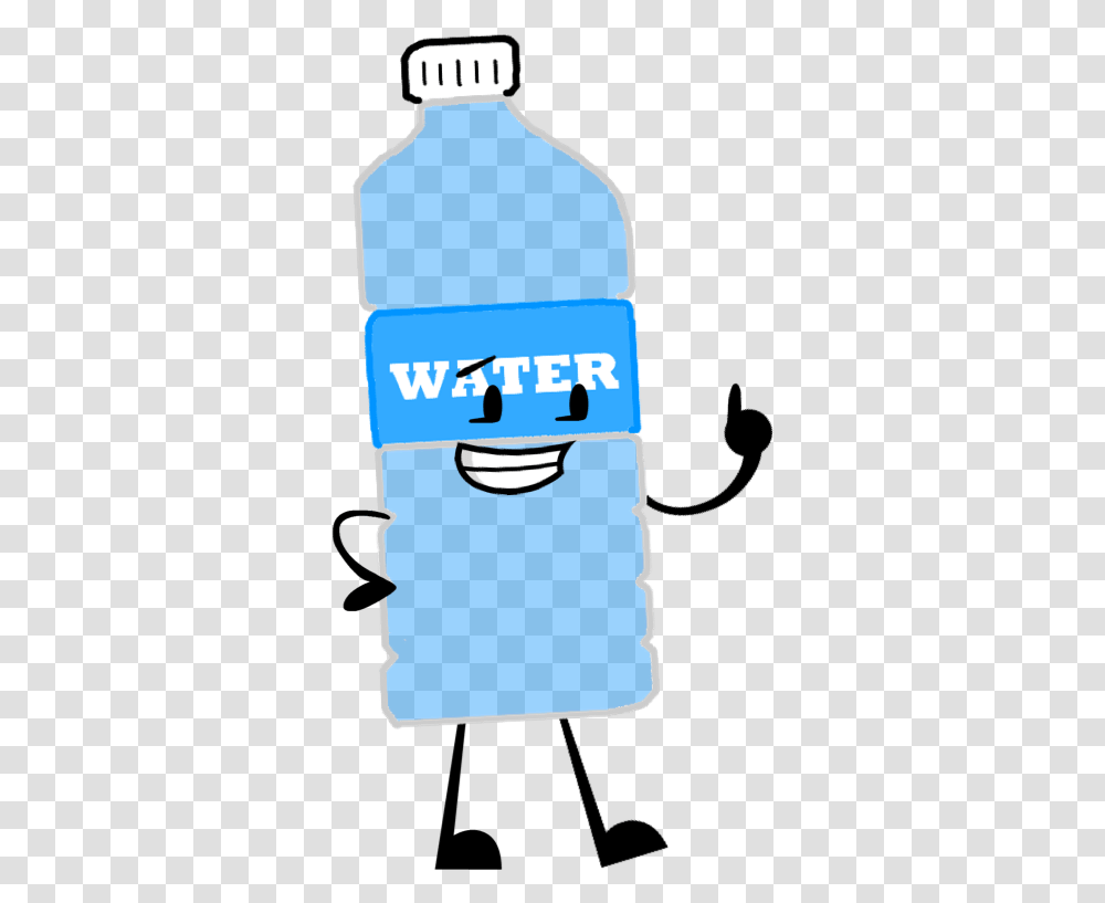 Water Bottle, Gas Pump, Machine, Bag Transparent Png