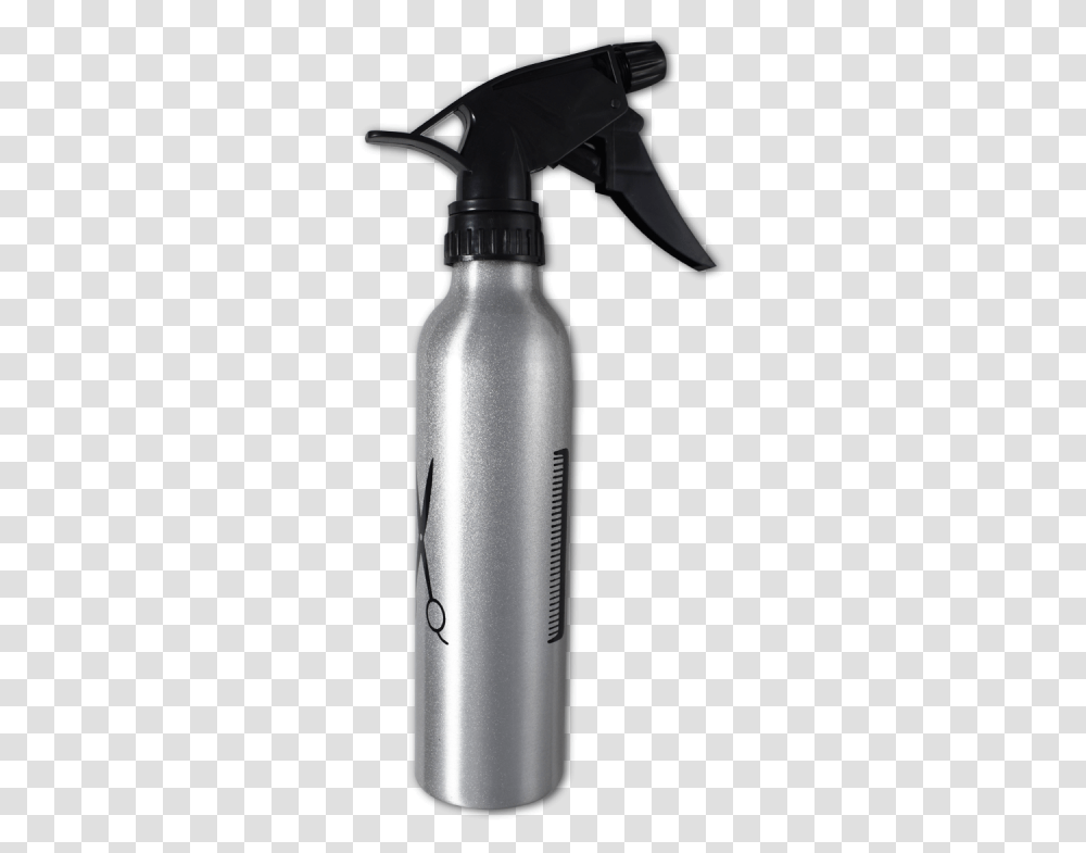 Water Bottle, Hammer, Tool, Shaker, Cylinder Transparent Png