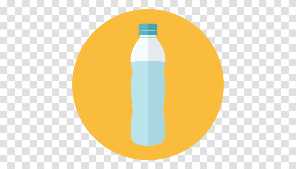 Water Bottle Icon Water Bottle Icon, Beverage, Drink, Label, Text Transparent Png