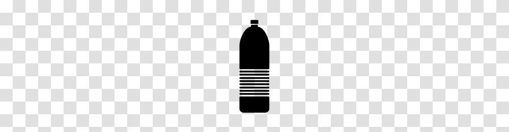 Water Bottle Icons Noun Project, Gray, World Of Warcraft Transparent Png