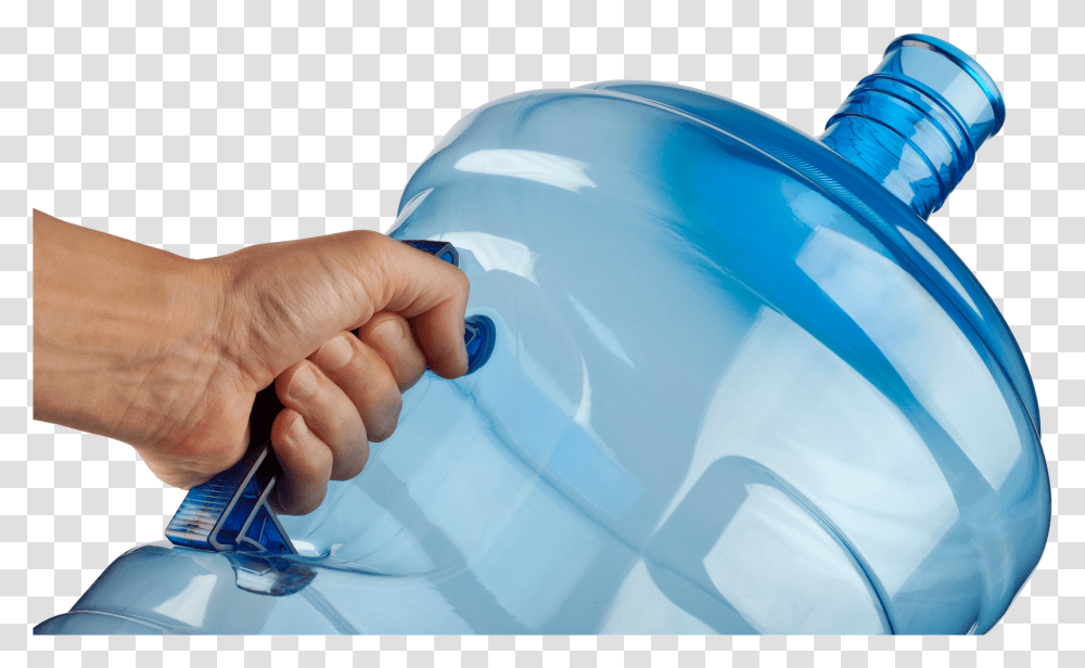 Water Bottle Image Huge Water Bottle With Handle Transparent Png