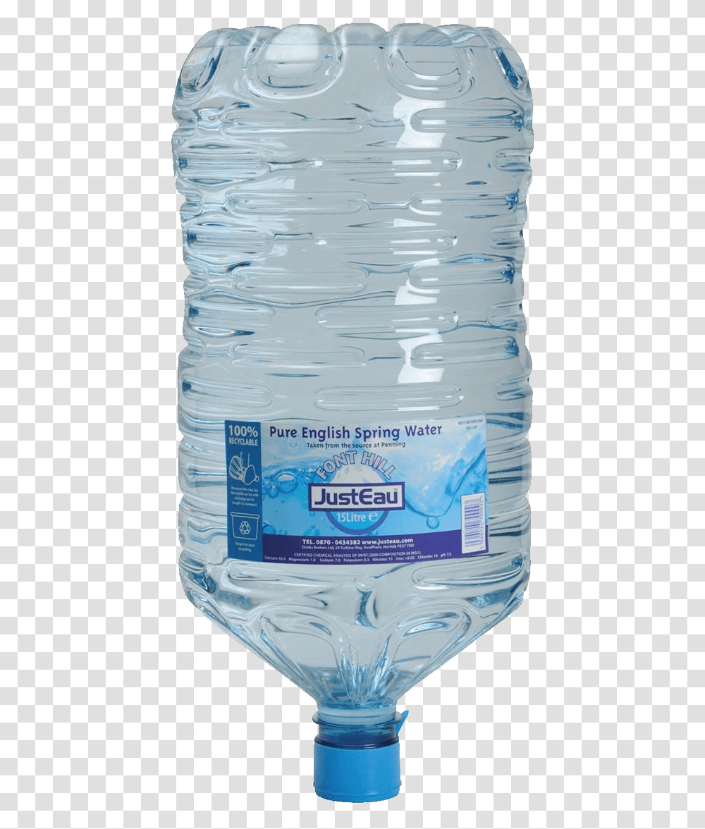 Water Bottle Image Large Bottle Of Water, Mineral Water, Beverage, Drink,  Transparent Png