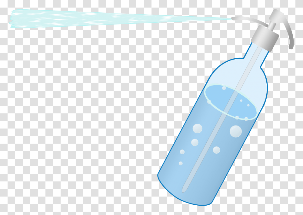 Water Bottle Images Free Bottle, Beverage, Drink, Hammer, Tool Transparent Png