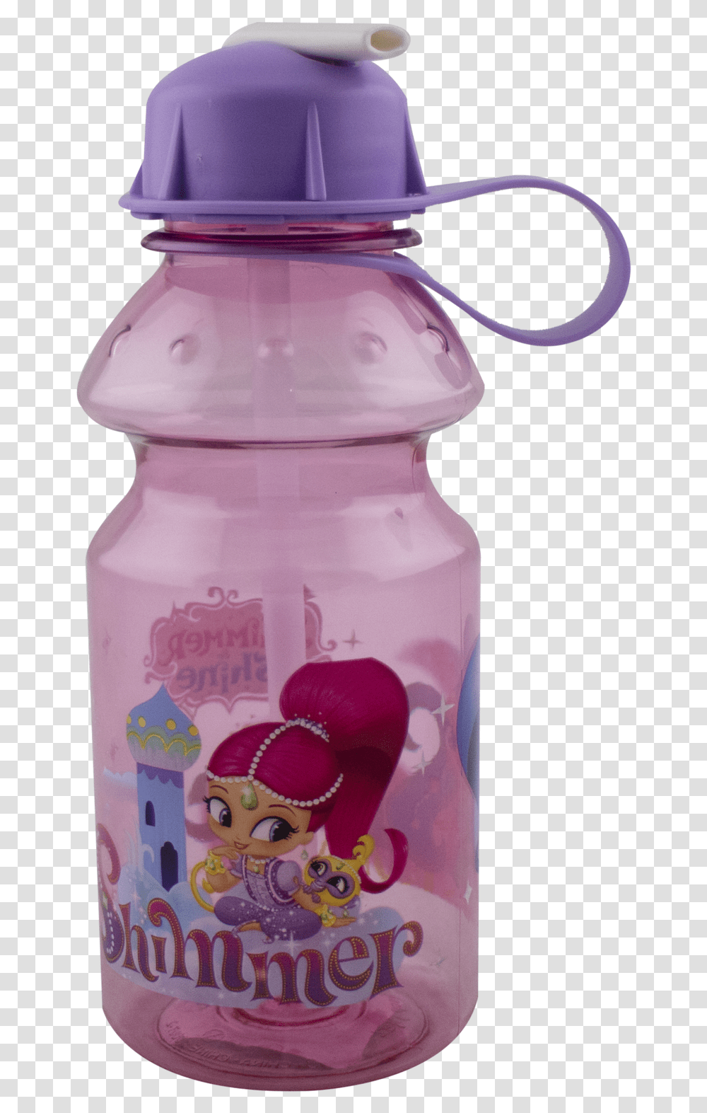 Water Bottle, Jar, Plant, Snowman, Winter Transparent Png
