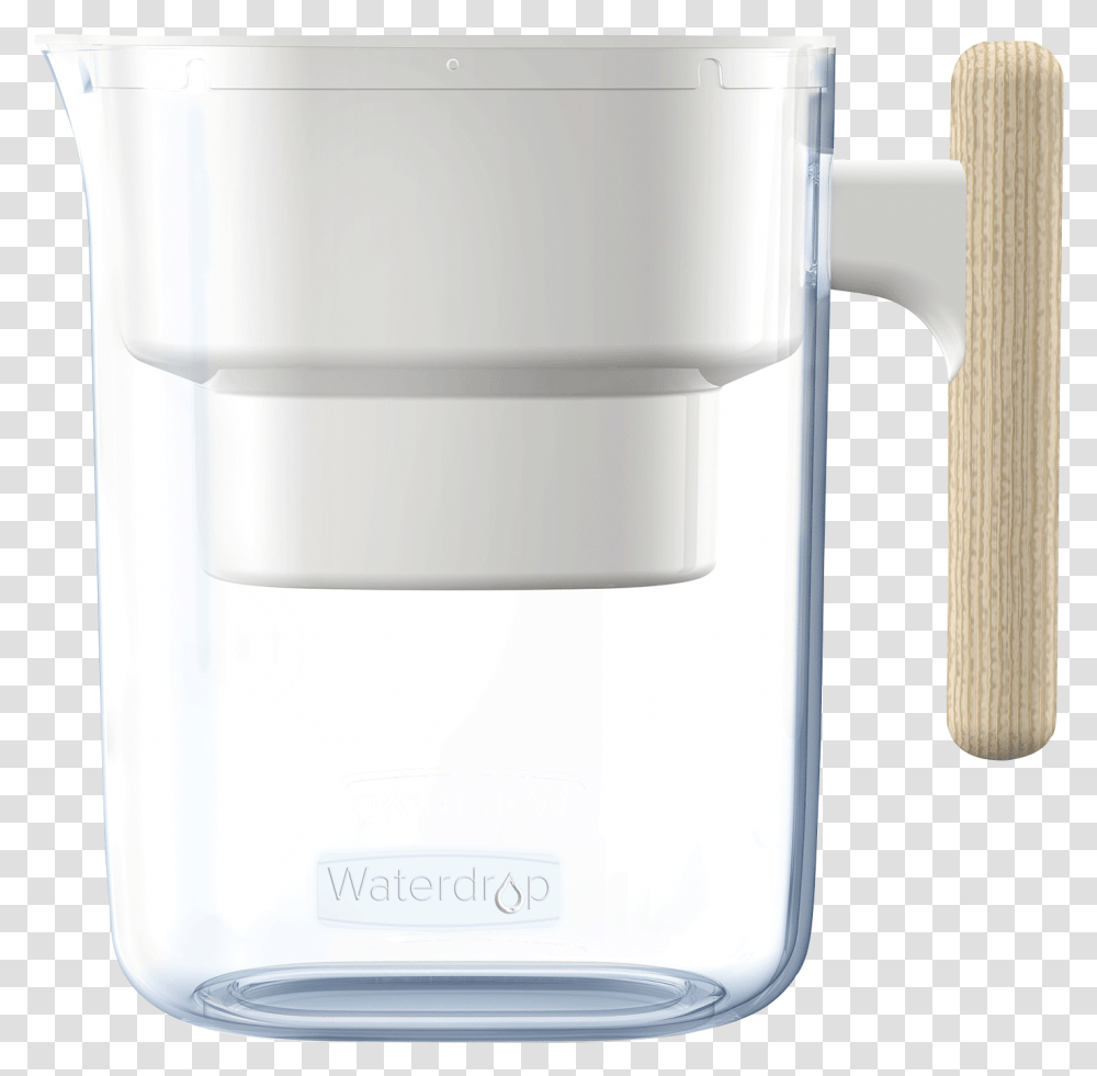 Water Bottle, Jug, Mixer, Appliance, Glass Transparent Png