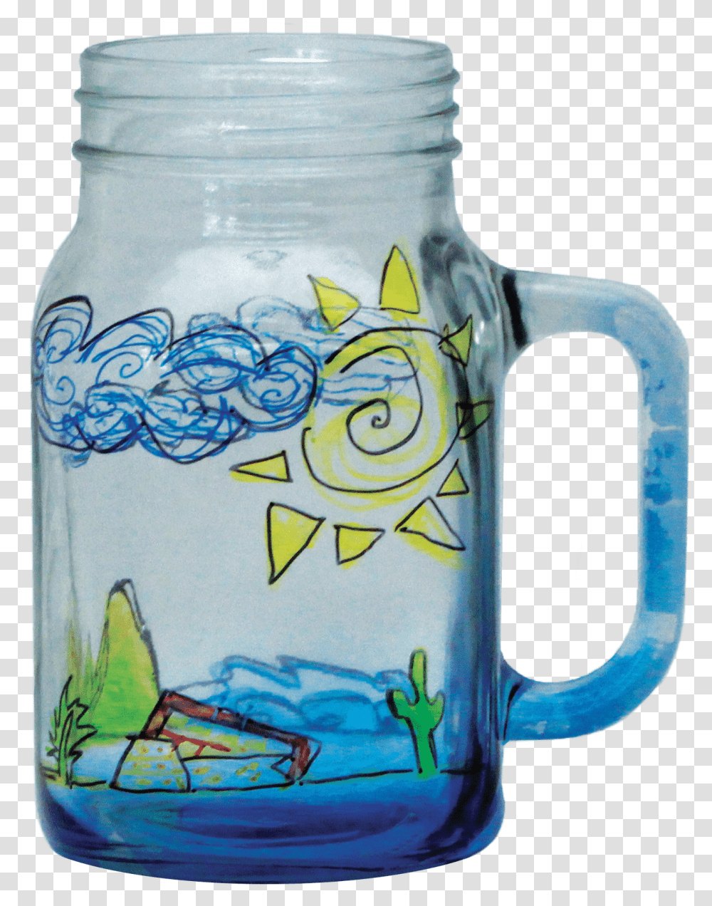 Water Bottle, Jug, Stein, Glass, Water Jug Transparent Png
