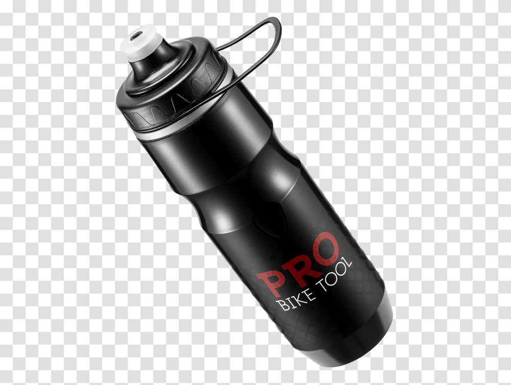 Water Bottle, Lamp, Flashlight Transparent Png