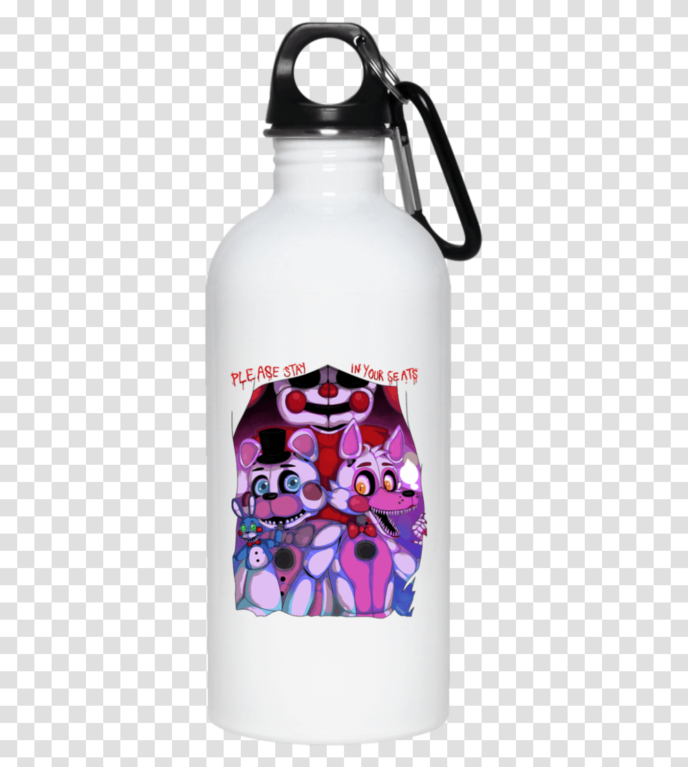 Water Bottle, Liquor, Alcohol, Beverage, Drink Transparent Png