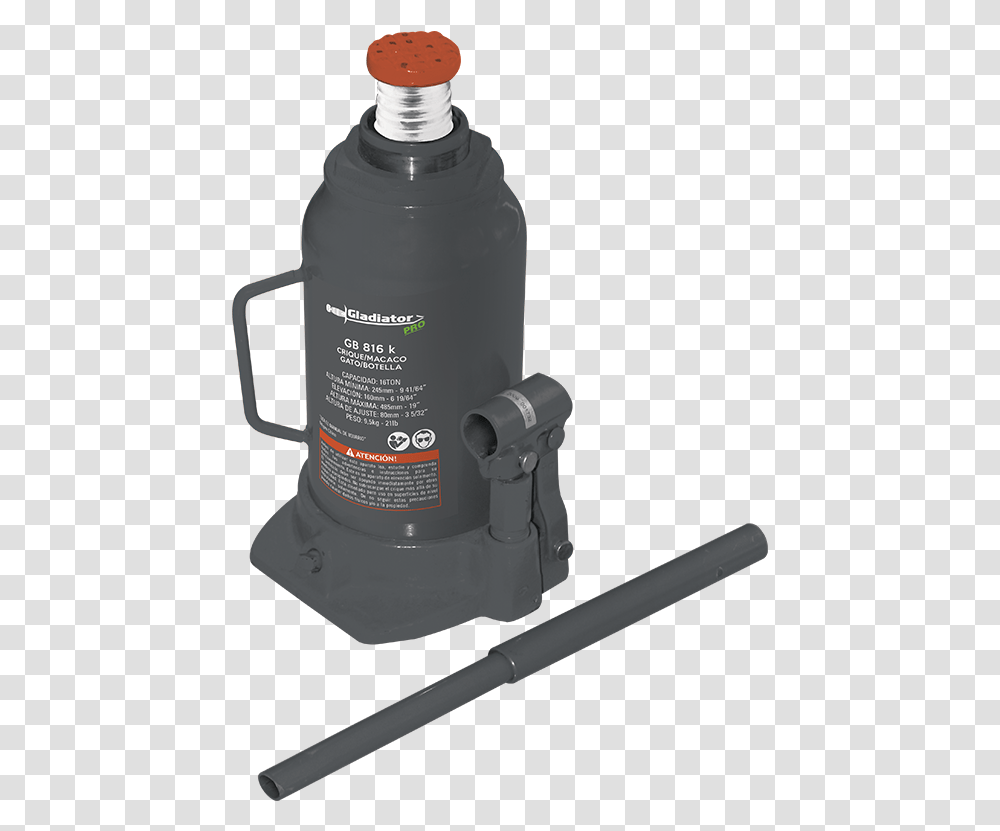 Water Bottle, Machine, Fire Hydrant, Pump, Barrel Transparent Png