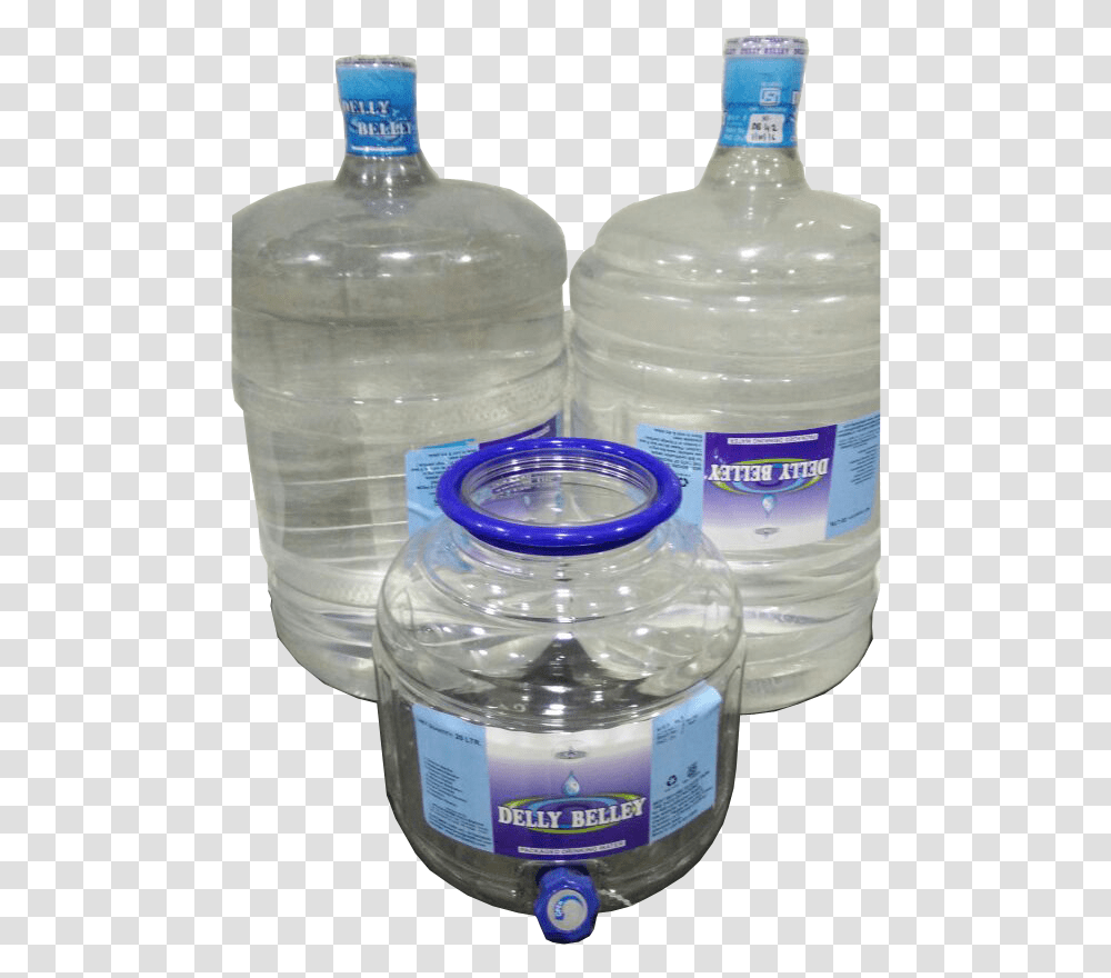 Water Bottle, Mineral Water, Beverage, Drink, Jar Transparent Png