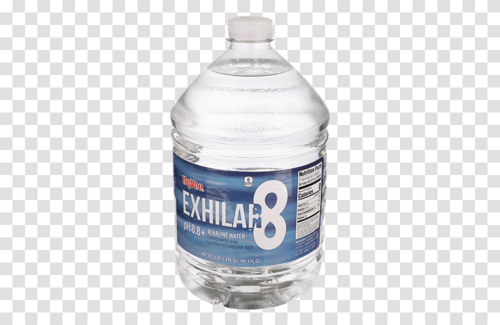 Water Bottle, Mineral Water, Beverage, Drink, Milk Transparent Png