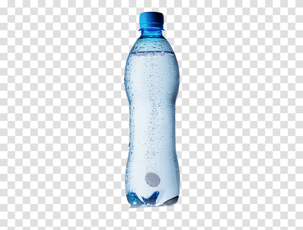 Water Bottle, Mineral Water, Beverage, Drink, Shaker Transparent Png