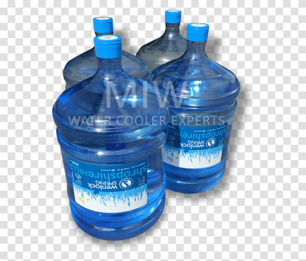 Water Bottle, Mineral Water, Beverage, Drink Transparent Png