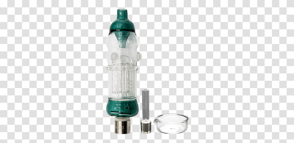 Water Bottle, Mixer, Appliance, Glass, Cylinder Transparent Png
