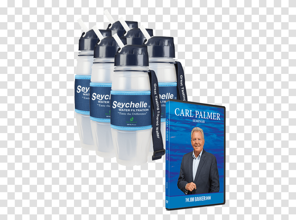 Water Bottle, Person, Human, Shaker Transparent Png