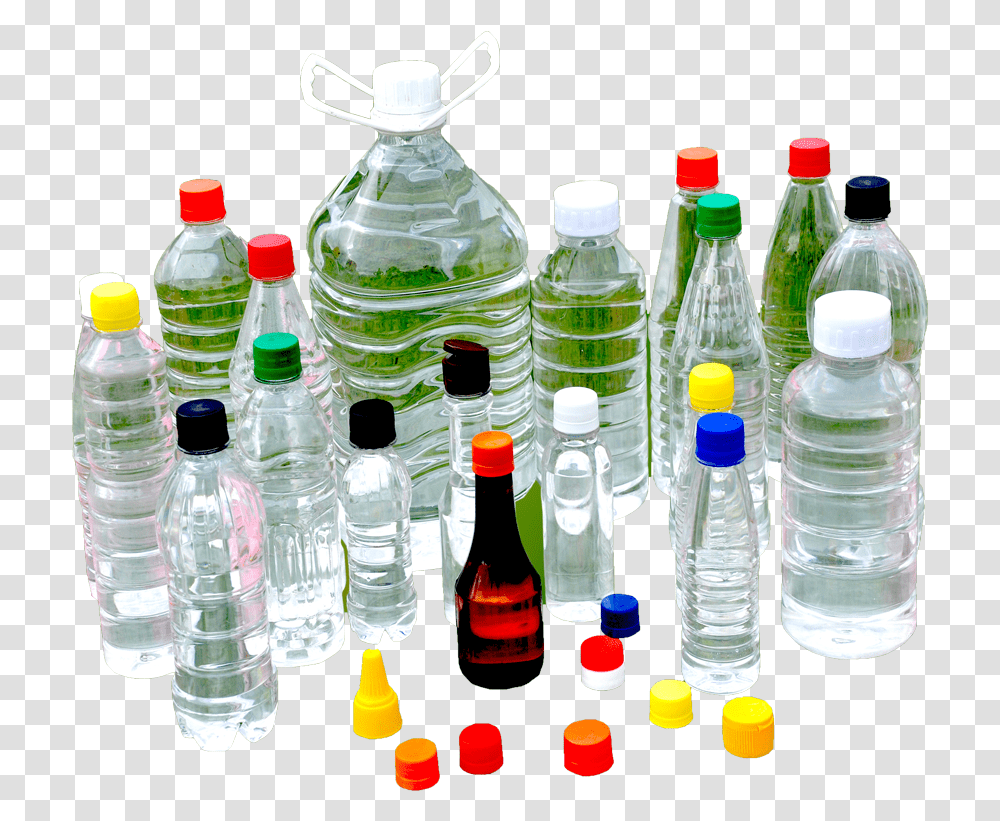 Water Bottle Plastic Bottle, Beverage, Drink, Beer, Alcohol Transparent Png