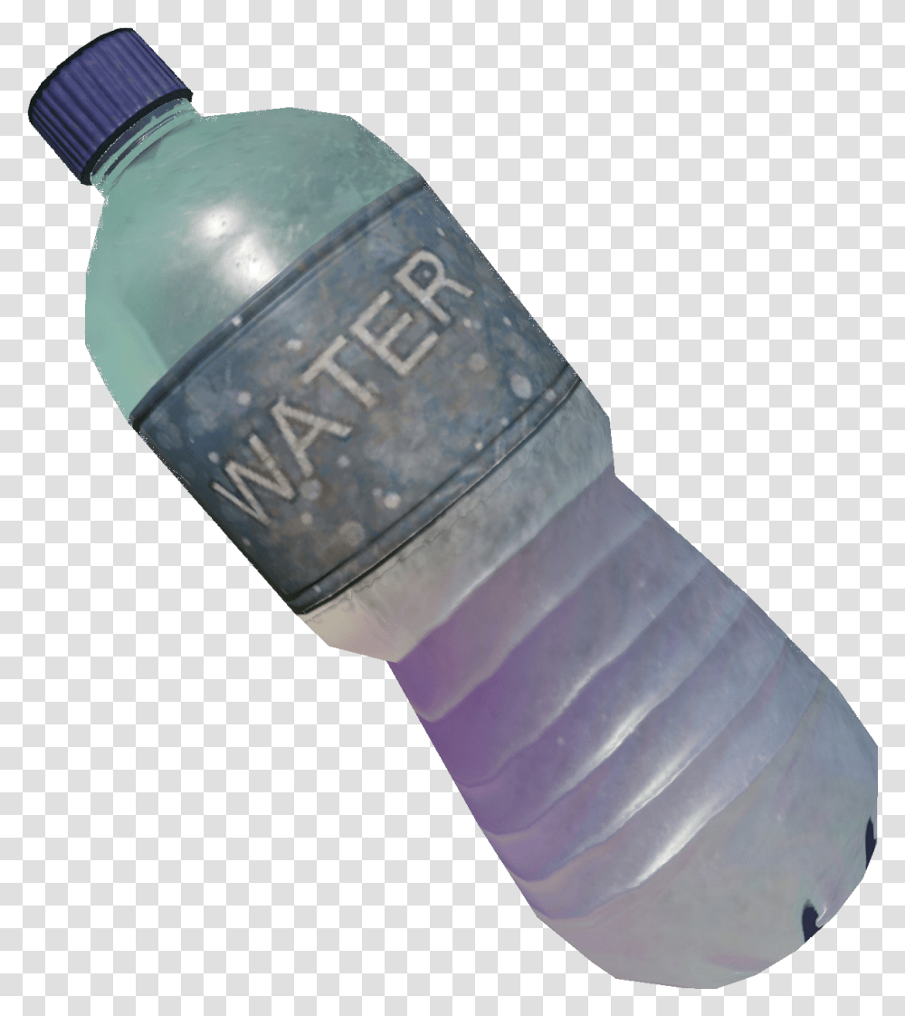 Water Bottle Plastic Bottle Transparent Png