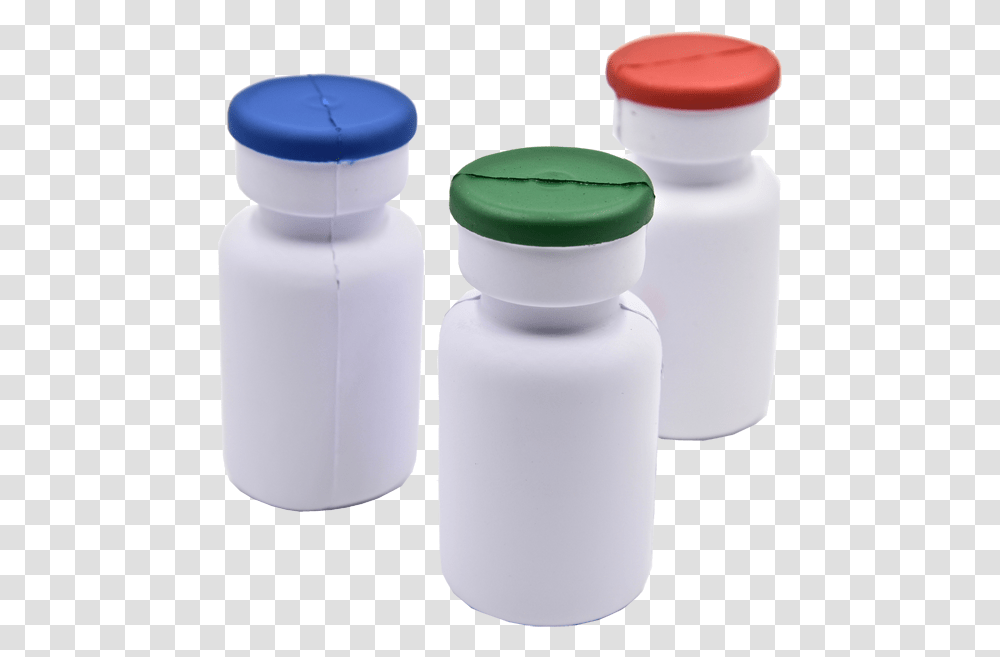 Water Bottle, Plastic, Jar, Shaker, Cylinder Transparent Png