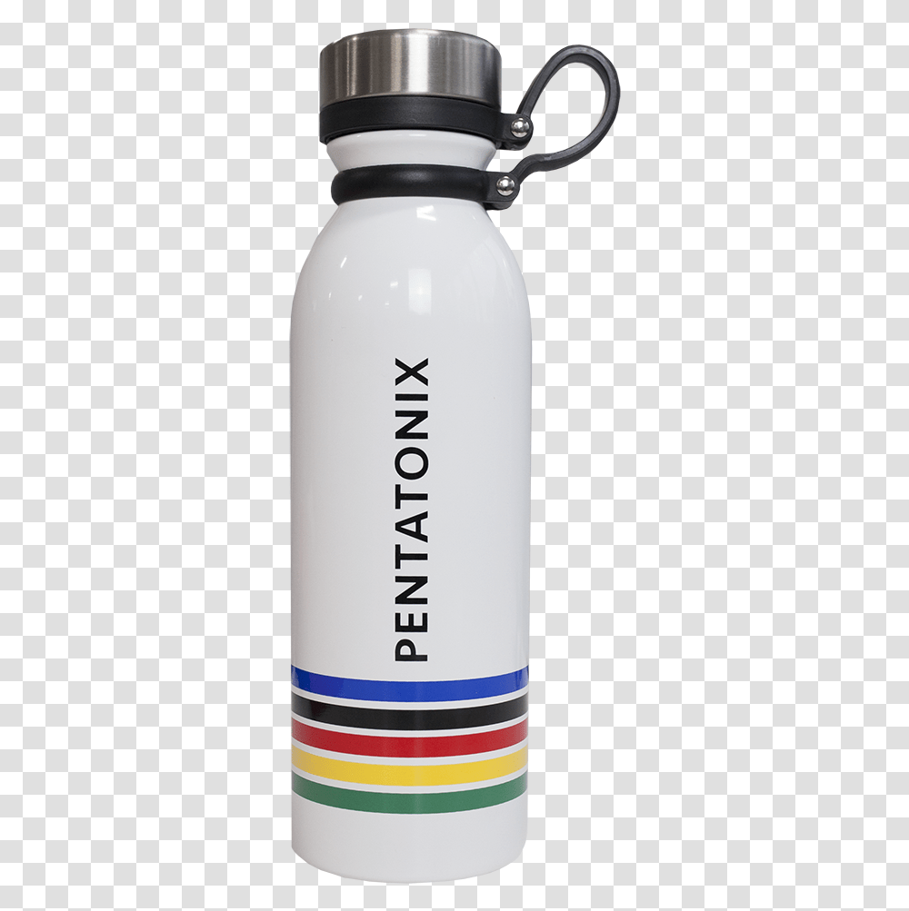 Water Bottle, Shaker, Aluminium, Cosmetics, Tin Transparent Png