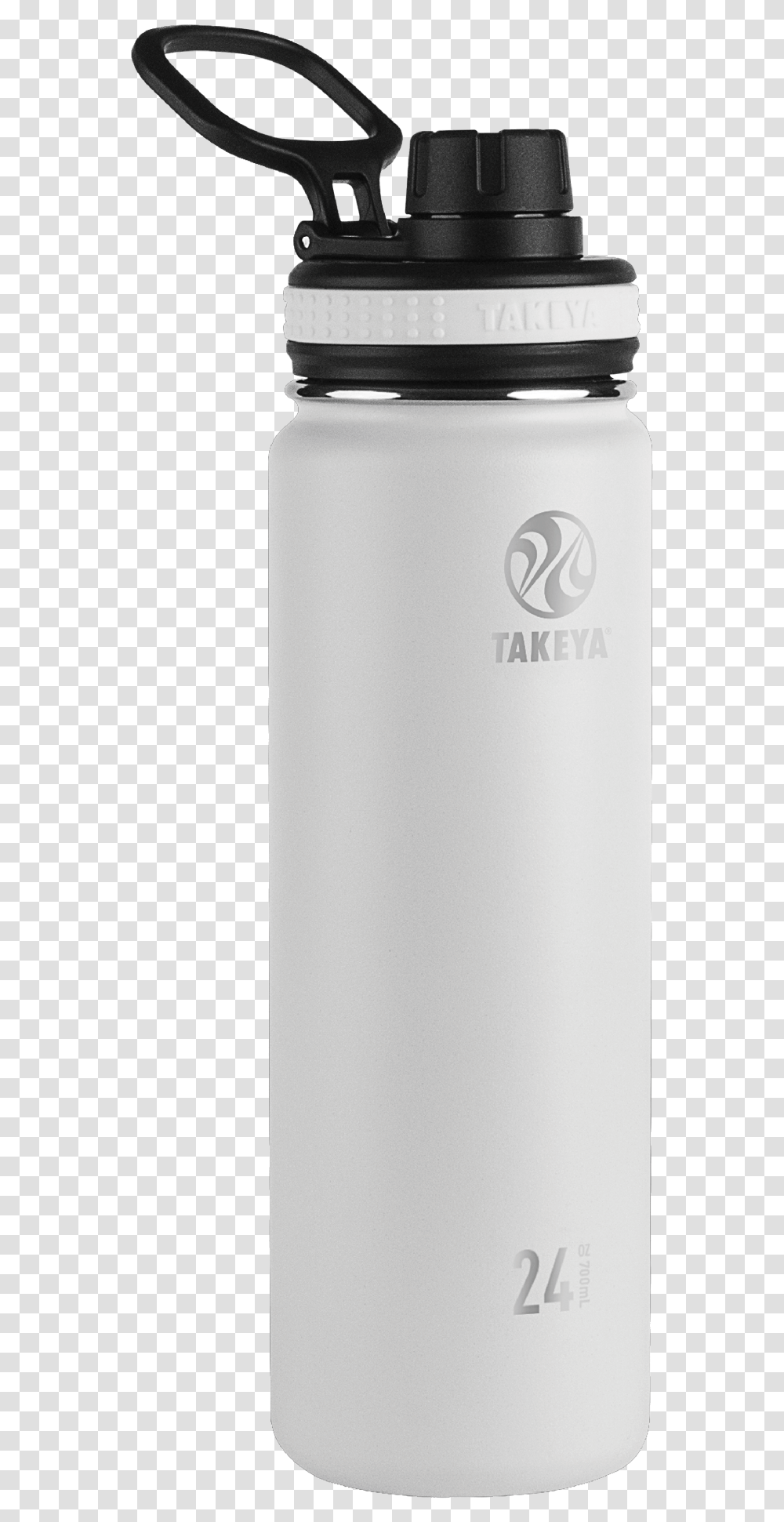 Water Bottle, Shaker, Appliance, Milk, Beverage Transparent Png