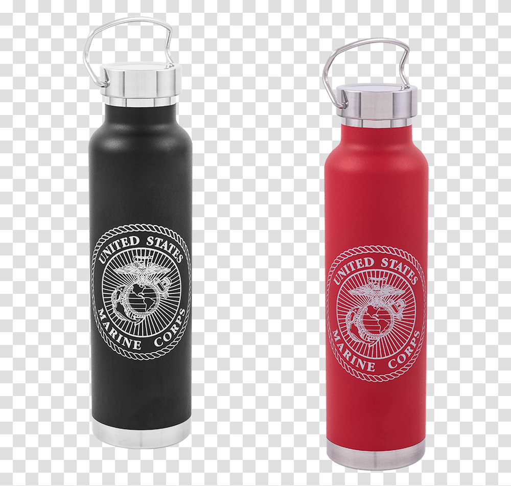 Water Bottle, Shaker, Beer, Alcohol, Beverage Transparent Png