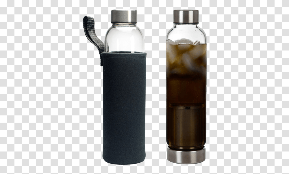 Water Bottle, Shaker, Beverage, Beer, Alcohol Transparent Png