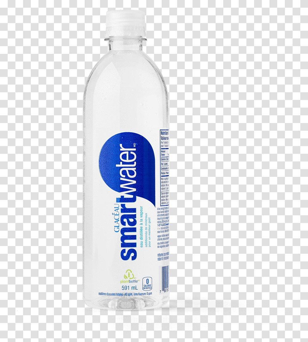 Water Bottle, Shaker, Beverage, Drink, Mineral Water Transparent Png