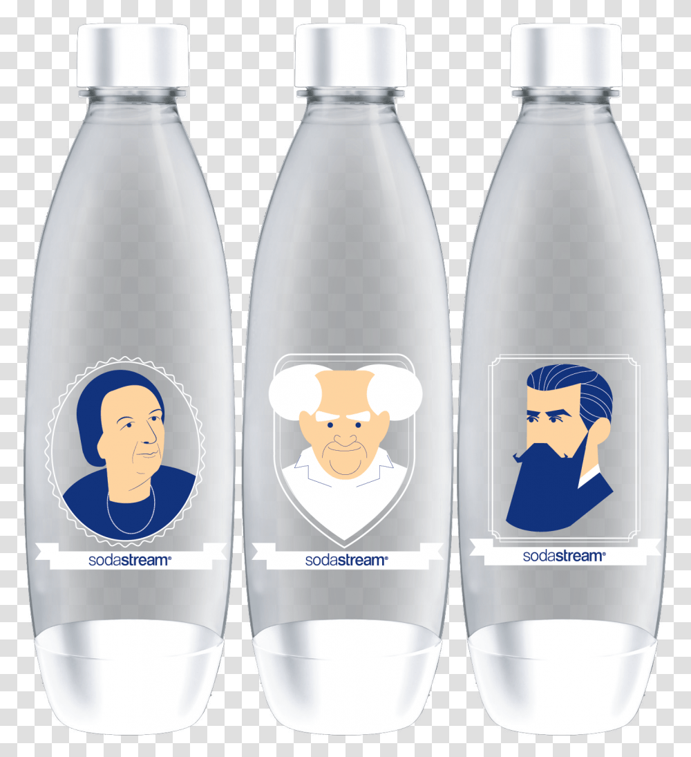 Water Bottle, Shaker, Beverage, Drink, Mineral Water Transparent Png