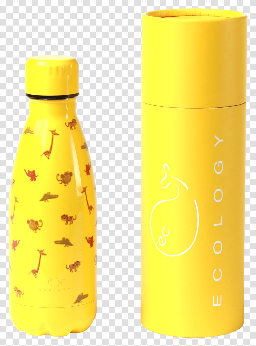 Water Bottle, Shaker, Beverage, Juice, Pop Bottle Transparent Png