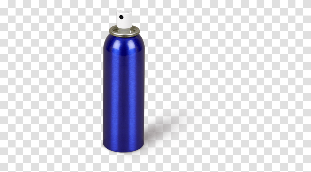 Water Bottle, Shaker, Can, Tin, Spray Can Transparent Png