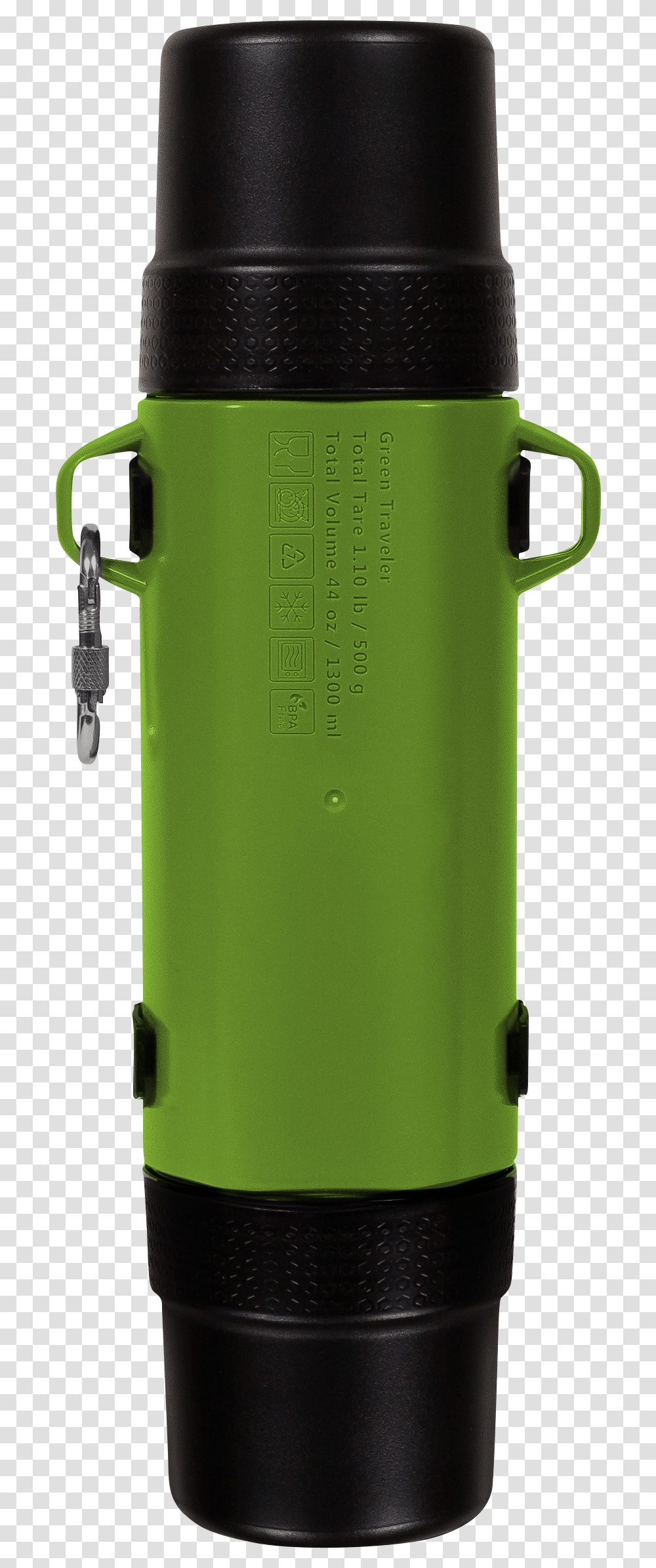 Water Bottle, Shaker, Jug, Cylinder Transparent Png