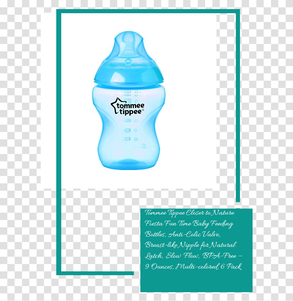 Water Bottle, Shaker, Label Transparent Png
