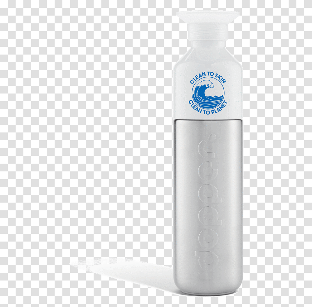 Water Bottle, Shaker, Lighter, Cylinder Transparent Png