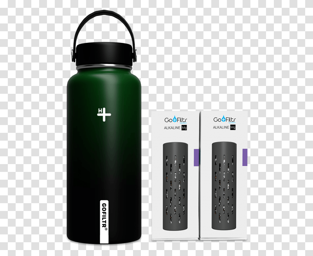 Water Bottle, Shaker, Mobile Phone, Electronics, Cell Phone Transparent Png