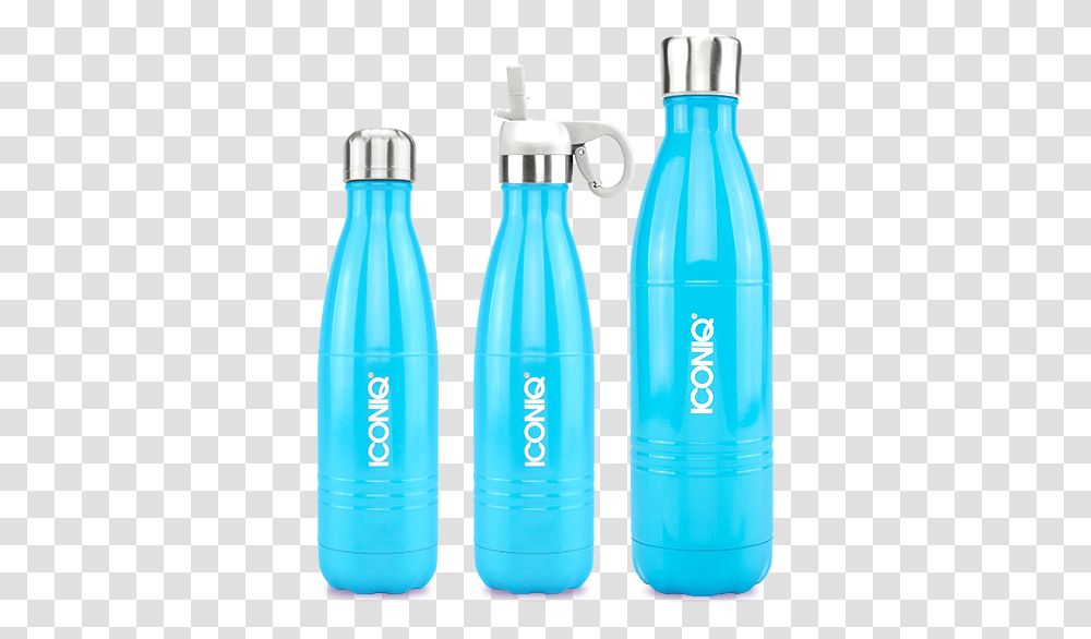 Water Bottle, Shaker, Plastic Transparent Png