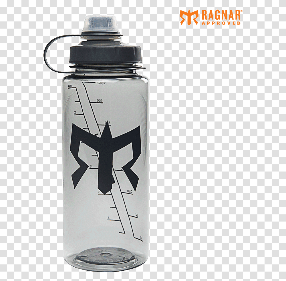 Water Bottle, Shaker, Fire Hydrant, Logo Transparent Png