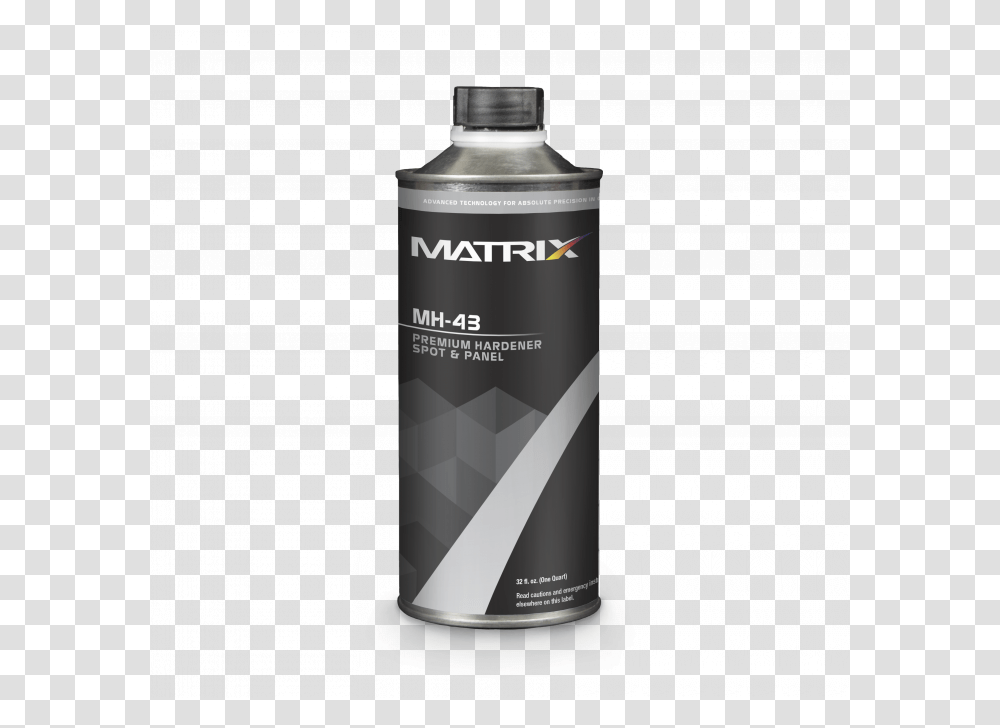 Water Bottle, Shaker, Tin, Can, Spray Can Transparent Png