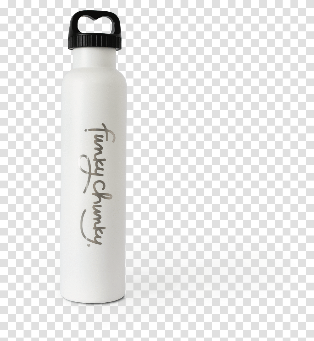 Water Bottle, Shaker Transparent Png