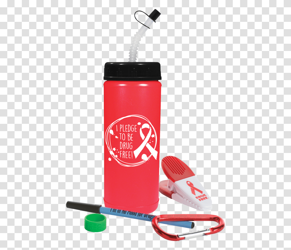 Water Bottle, Shaker Transparent Png