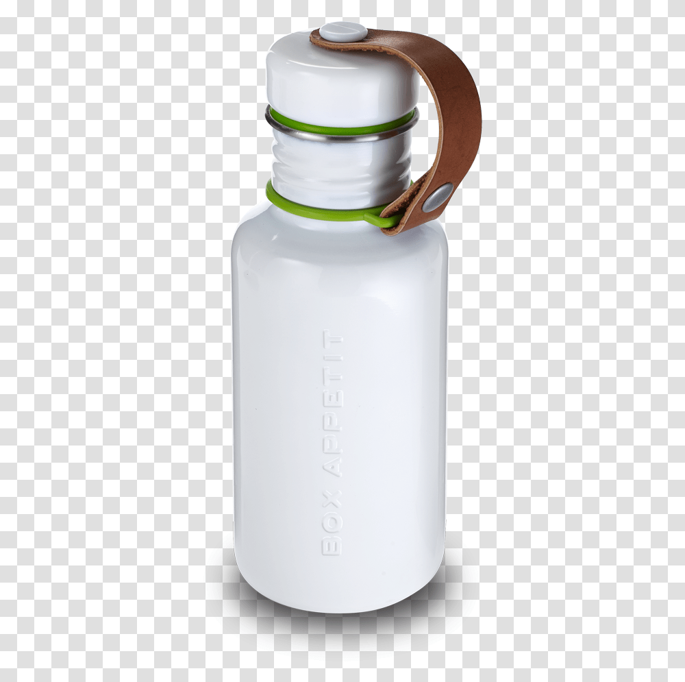 Water Bottle Small Bouteille Inox 50 Cl, Milk, Beverage, Drink, Jar Transparent Png