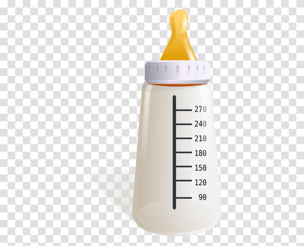Water Bottle Tableware Baby Bottle Clip Art, Cup, Measuring Cup, Shaker, Jar Transparent Png