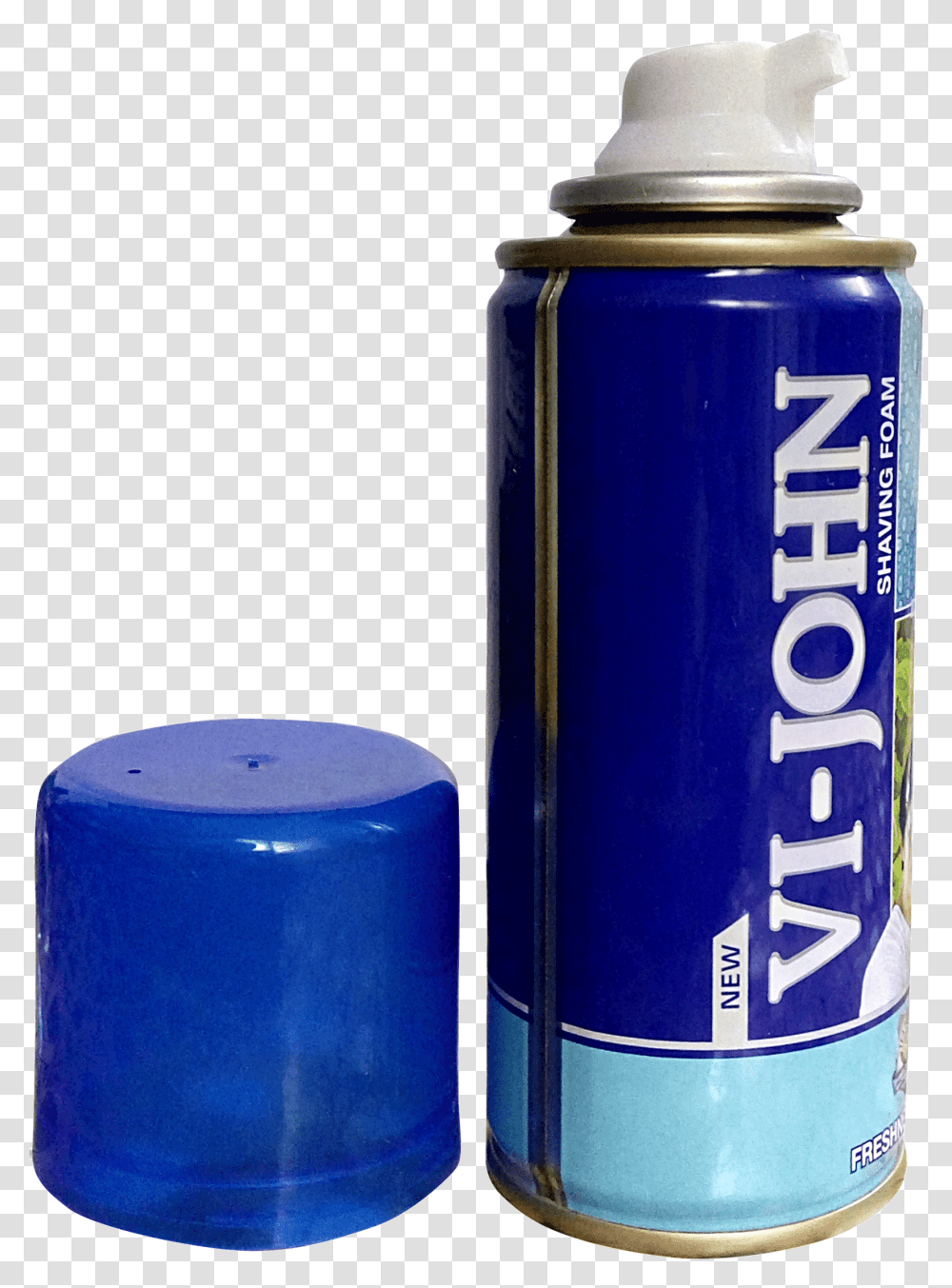 Water Bottle, Tin, Can, Shaker, Spray Can Transparent Png