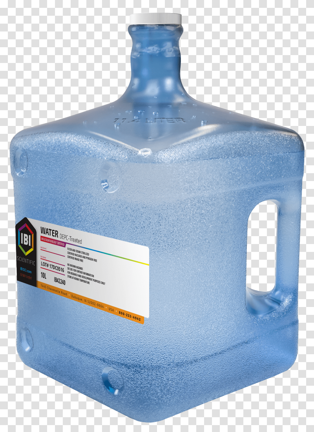 Water Bottle Transparent Png