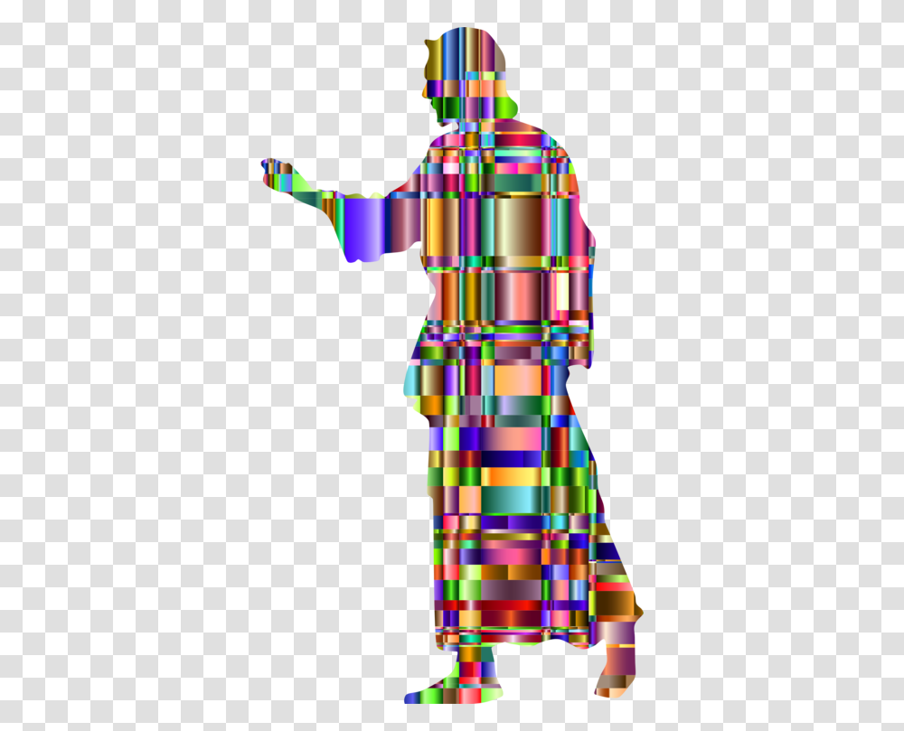 Water Bottlechrist The Redeemerchristianity, Lighting, Person Transparent Png