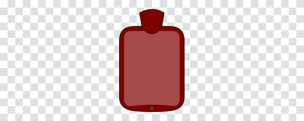 Water Bottles Plastic Bottle Bottled Water Container Free, Maroon, Sweets, Food, Confectionery Transparent Png