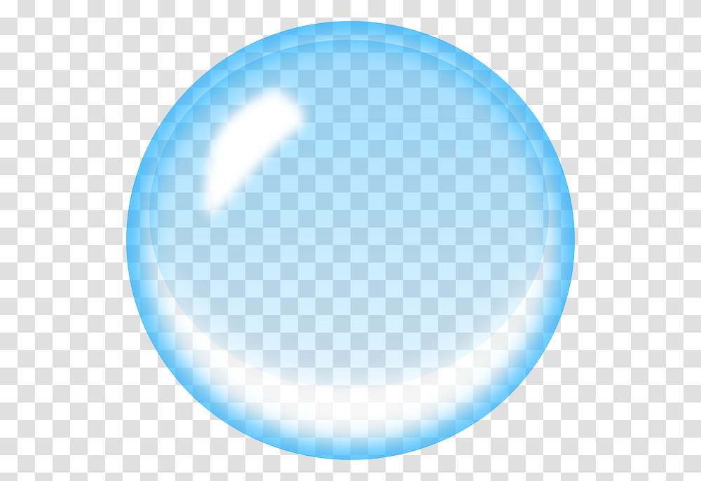 Water Bubble, Sphere, Ball, Balloon Transparent Png